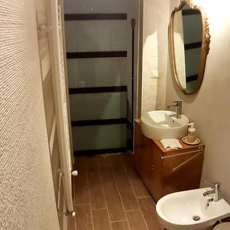 La Chie Bed & Breakfast Molfetta Exterior photo