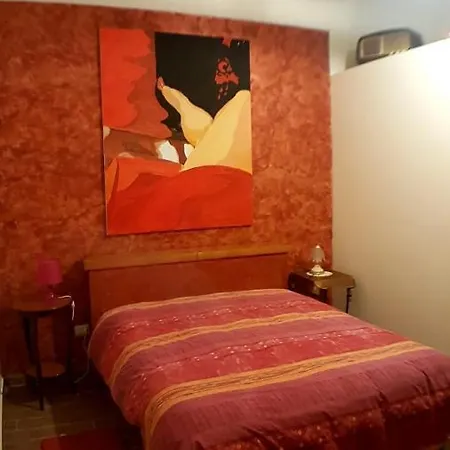 La Chie Bed & Breakfast Molfetta Exterior photo