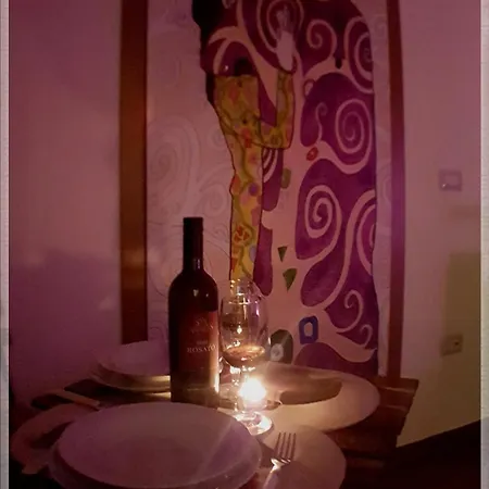 La Chie Bed & Breakfast Molfetta Room photo