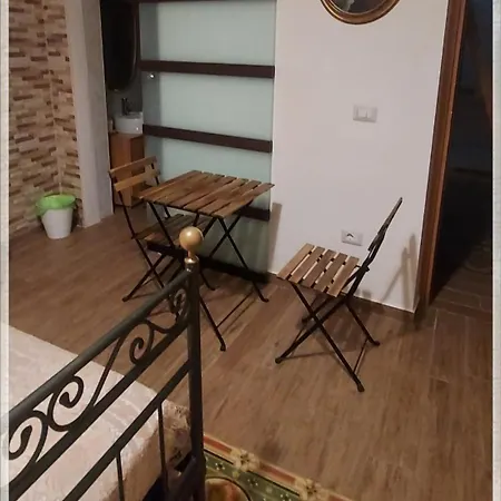 La Chie Bed & Breakfast Molfetta Room photo