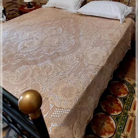 La Chie Bed & Breakfast Molfetta Room photo