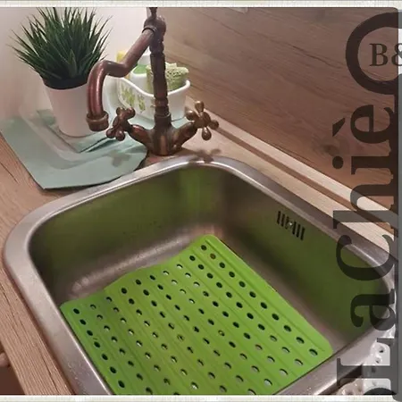 La Chie Bed & Breakfast Molfetta Room photo