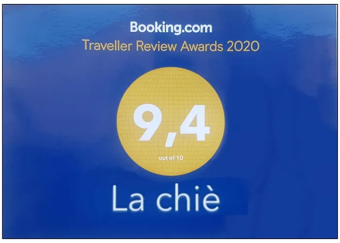 La Chie