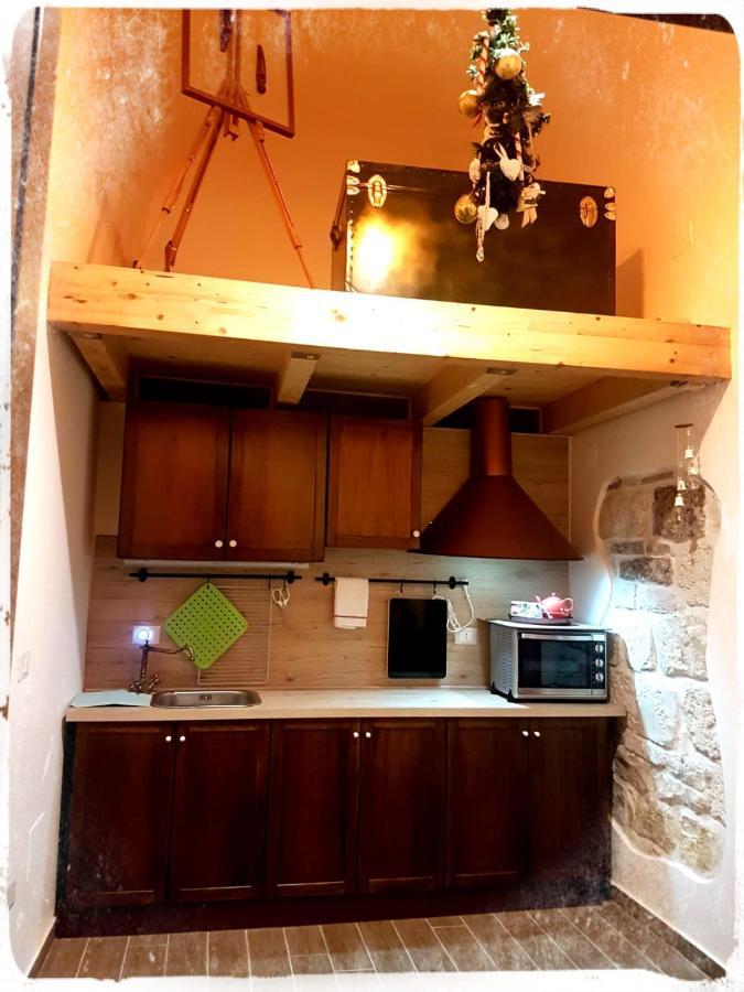 Bed & Breakfast La Chie