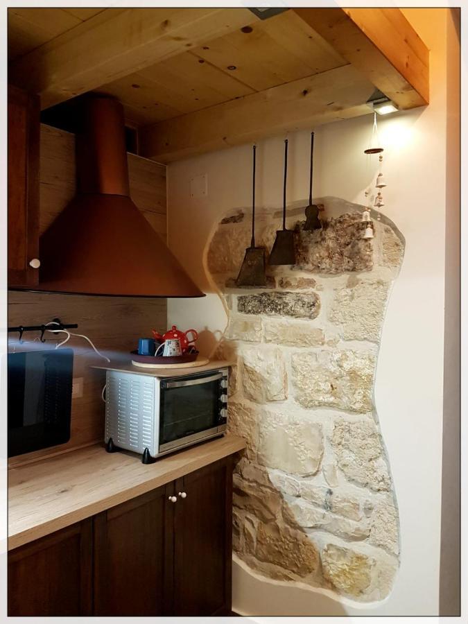 Bed & Breakfast La Chie Molfetta