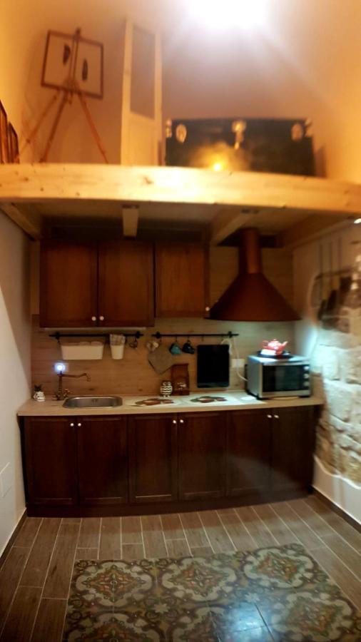 Bed & Breakfast La Chie Molfetta