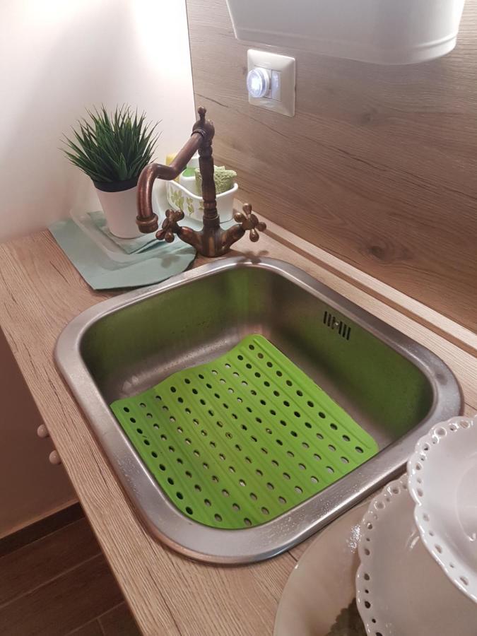 Bed & Breakfast La Chie *