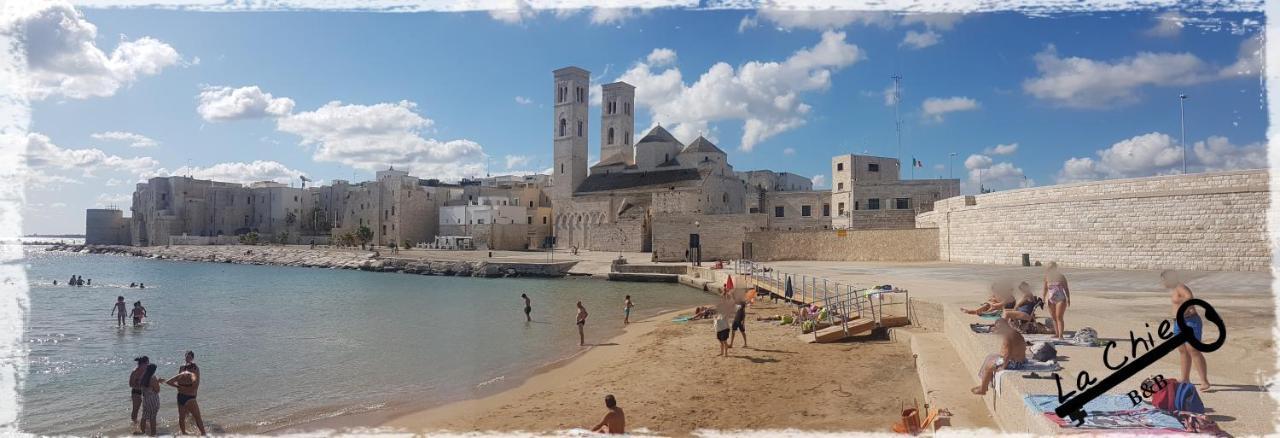 Bed & Breakfast La Chie Molfetta
