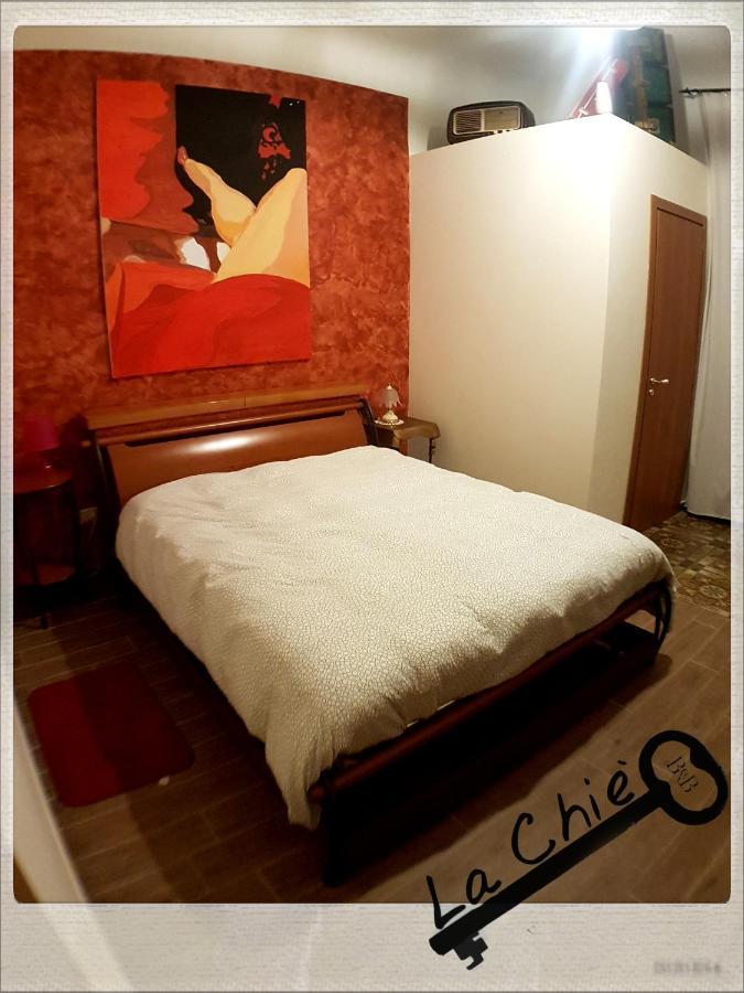Bed & Breakfast La Chie Molfetta
