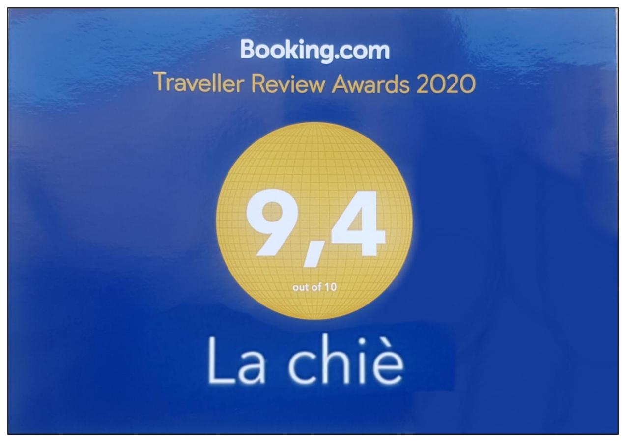 Bed & Breakfast La Chie