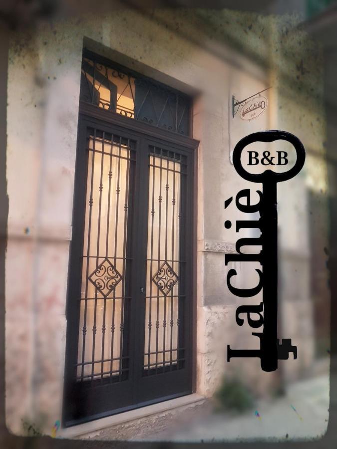 La Chie Bed & Breakfast Molfetta