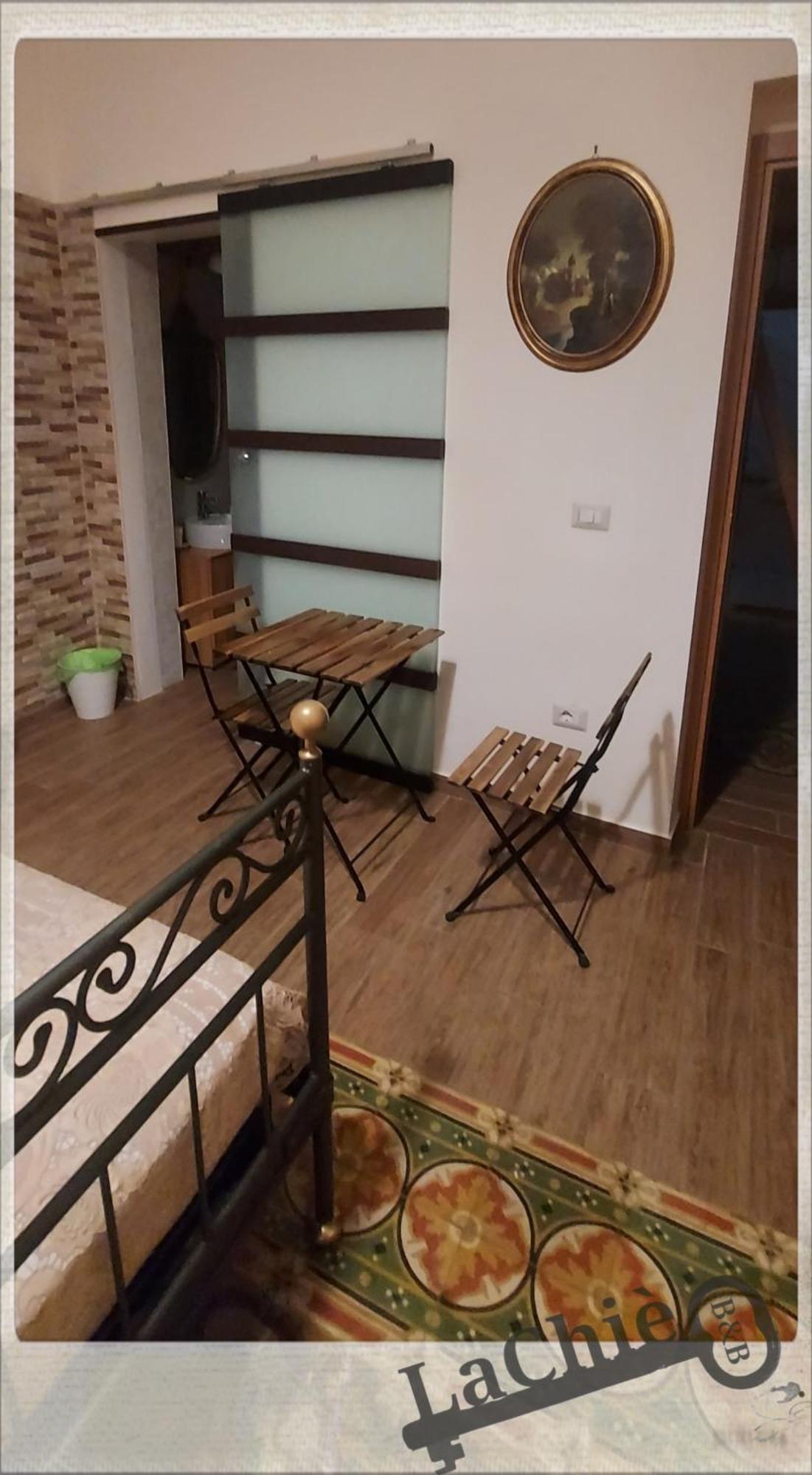 La Chie Bed & Breakfast *